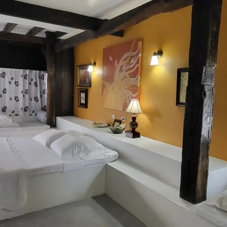 Hacienda Isabella Garden Resort