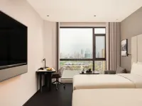 Atour Hotel (Qilihe Bridge, Lanzhou West Railway Station) - New