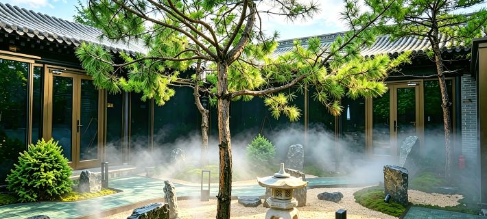 JinHuangQi Homestay (Huayan Temple in Datong Ancient City) Các khách sạn ở Đại Đồng
