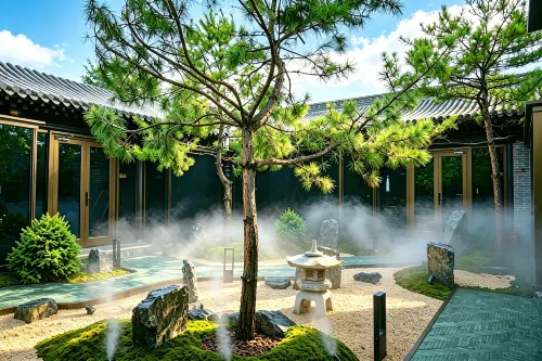 JinHuangQi Homestay (Huayan Temple in Datong Ancient City)