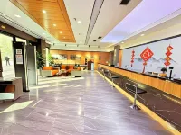 Kashgar New Sea Hotel
