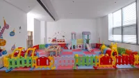 Wyndham Garden Linxia - Family