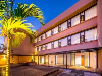 Chaxiang Ancient Village | Ezzy Urban CultureHub Hotel (Pu'er Simao District)