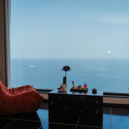 JANTON DUOR HOTEL