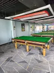 Ruiyi Boutique Hotel (Taixing Xinjie Town)