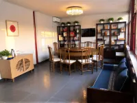 Mentougou Liuliqu Village Baoshun Courtyard Homestay