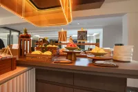 Wanda Moments, Lijiang Ancient Town - breakfast