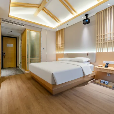 Jting hotel