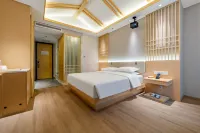 Jting hotel - spa
