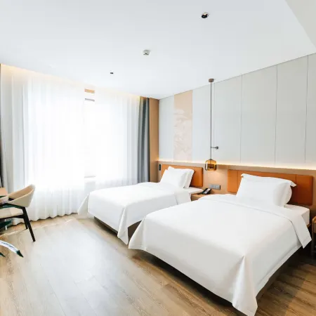 Honglong Xingye Hotel