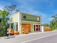 Hotel O Penginapan Viki Syariah โรงแรมในอำเภอบันตุล
