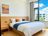 JUNLANGSURF HOMESTAY
