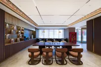 Starway Hotel (Hunchun, Near Eurasian Yanbai Shopping Center & International Passenger West Station)