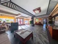 Wutai Mountain Songjian Mountain Residence Homestay