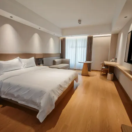 Yueji Hotel