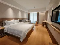 Yueji Hotel