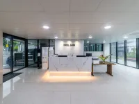 HOTEL BLISS Myeongdong Отели рядом с достопримечательностью «Станция метро Hapjeong»