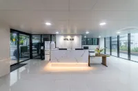 HOTEL BLISS Myeongdong