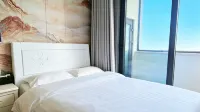 Happy Road Inn Collection Hotel (Hemu Lake) - balcon