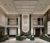 Lihao Mijing Garden Hotel (Jingzhou Shashi District Wuyue Plaza Branch) - เปิดใหม่