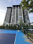 Longjiaoxiang · Baitangwan Hengtou Mountain-Sea Vacation Homestay - ติดทะเล