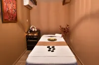 Riverside Garden Resort - spa