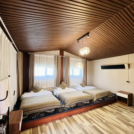 YIDUO HOMESTAY