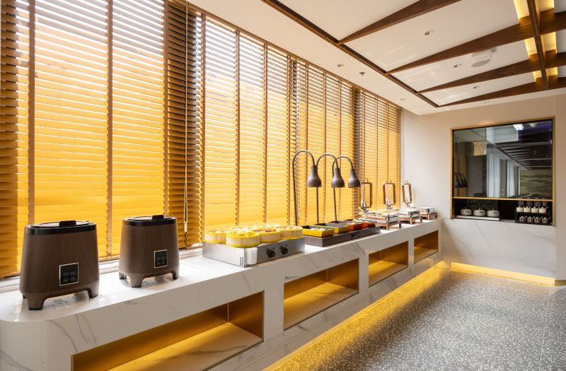 Nostalgia Hotel S Hotel - Hangzhou Wulin Square photo 5