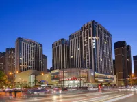 Lizhen Hotel (Pangdonglai Sanpang Branch) Hotels in Xinxiang