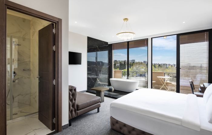 Highgarden Hotel