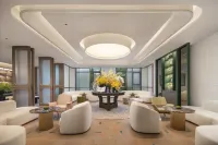 Holiday Inn Nantong Rudong