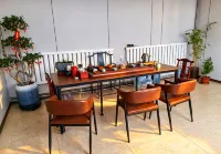 Hongtong Linxi Bieyuan • Qingzhuan Courtyard - Pet friendly