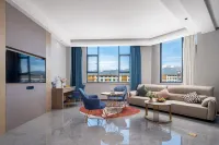 Urba Hotel (Nalati Bus Station Branch) Hotels in Xinyuan