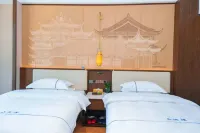 小河灣·度假村 - 停車場