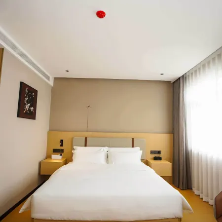 Rongcheng Yunxi Hotel