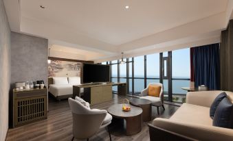 Atour Hotel Zhuhai Lovers Road, Heatwave Bay Beach