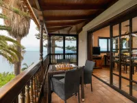 El Refugio Apartments & Villa Hotels in Acentejo