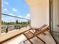Beyond Hills · Green Range Slow Stay · Smart Luxury Resort (Baoquan Tourist Resort Branch) - Romantisk