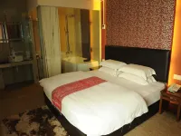 Sea Lion Firefly Concept Hotel Hotel di Kuala Selangor