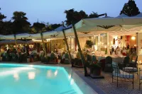Park Hotel Villa Fiorita - Gym