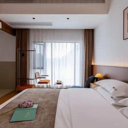 Liangfeng Homestay Shaxi Ancient Town