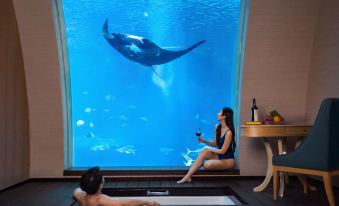 Resorts World Sentosa - Equarius Villas