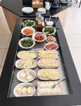 Laodikya Hotel - petit déjeuner