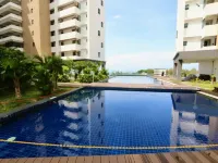 PD D'Wharf Premium Suite - Full Seaview (Up to 6 Pax)