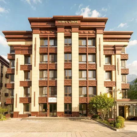 Bojun No.6  Hotel