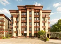Bojun No.6  Hotel