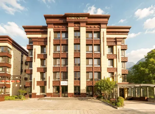 Bojun No.6  Hotel - 3-Star