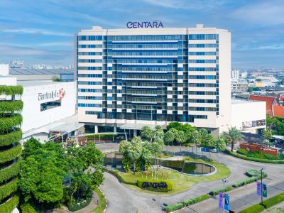 Centara Udon