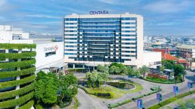 Centara Udon
