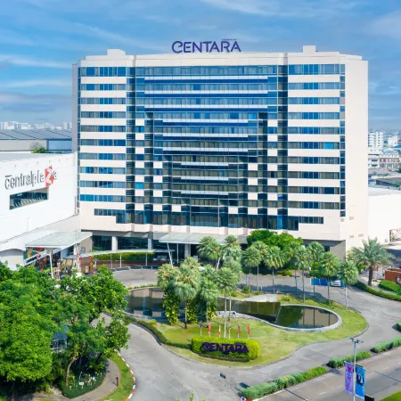 Centara Udon